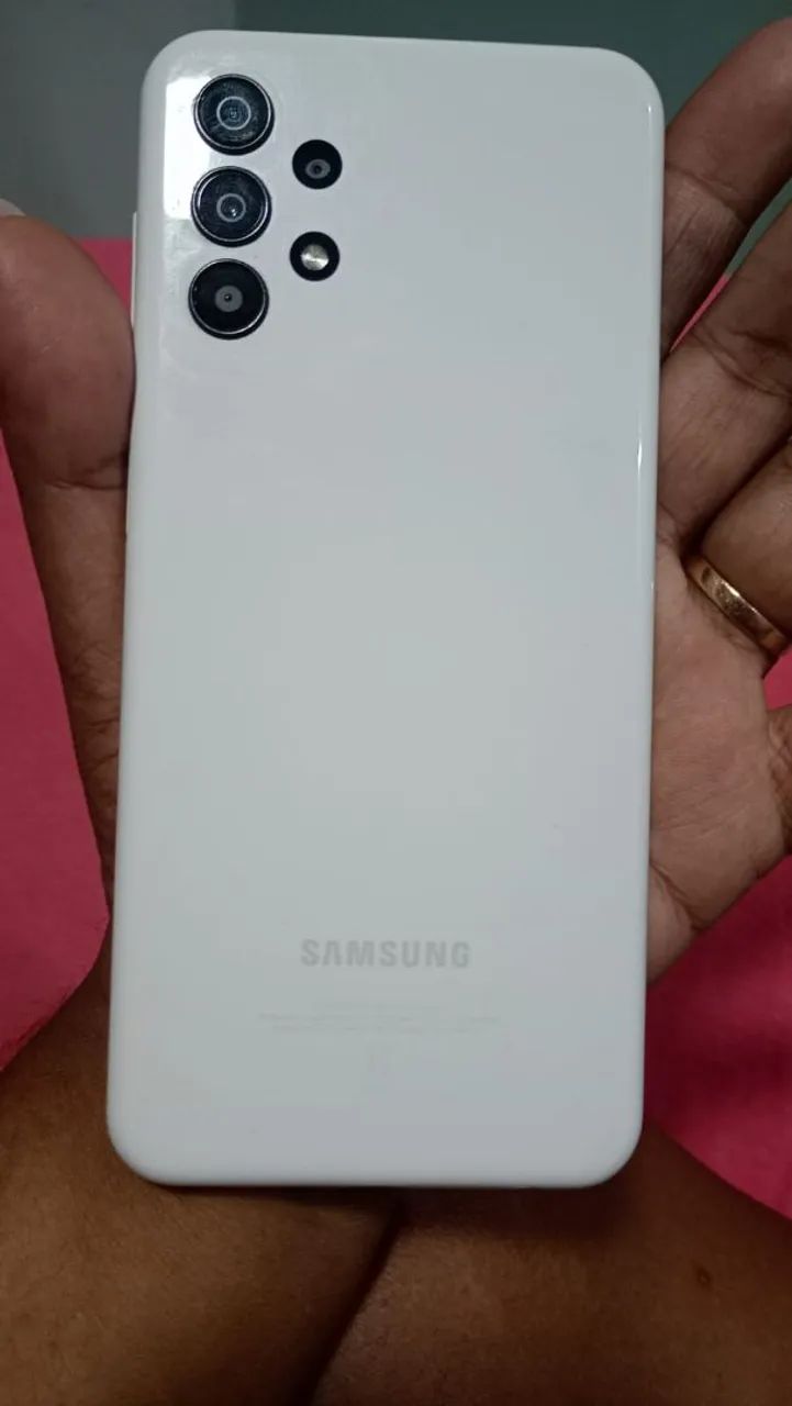 Celular galaxy A13 - Foto 4