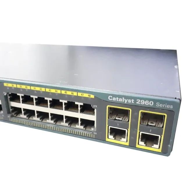 Switch Cisco Catalyst 2960