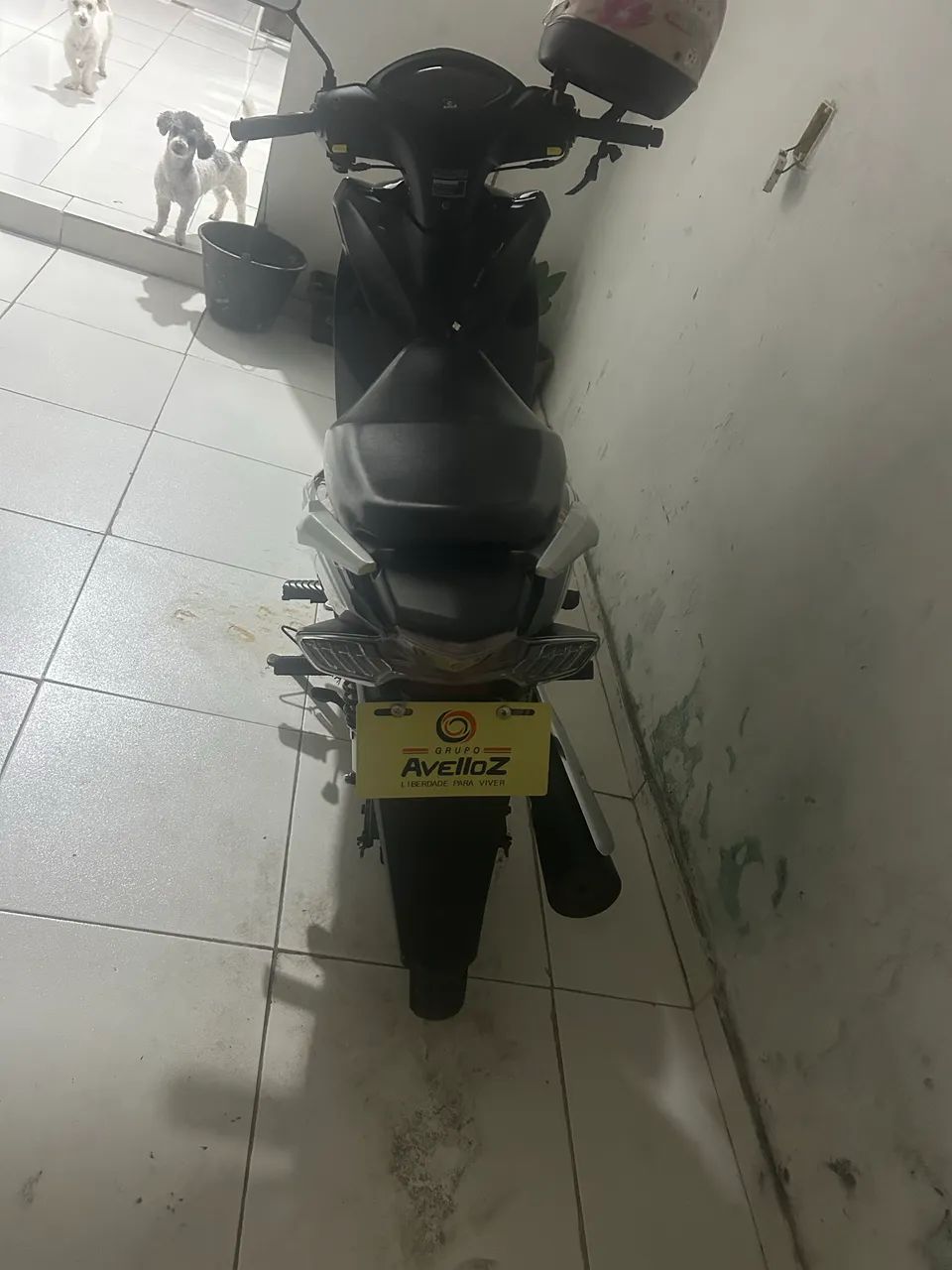 Moto nova - Foto 4