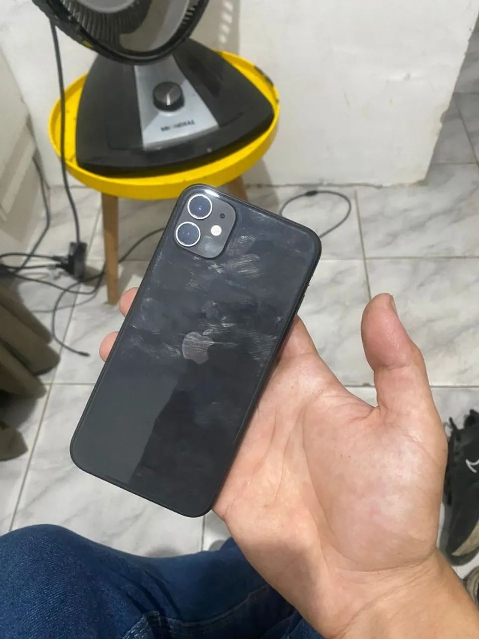 iphone 11 - Foto 2