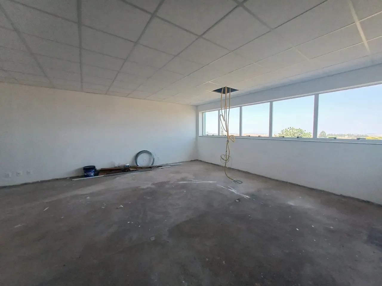 Sala comercial  54 m² no Edificio Blumenpark no Centro - Rolândia - PR - Foto 3