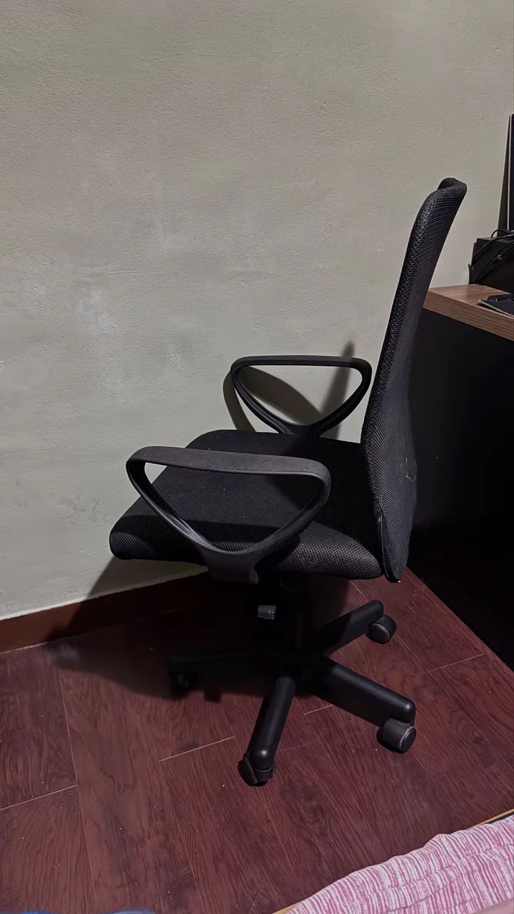 Cadeira de escritório  - Foto 2