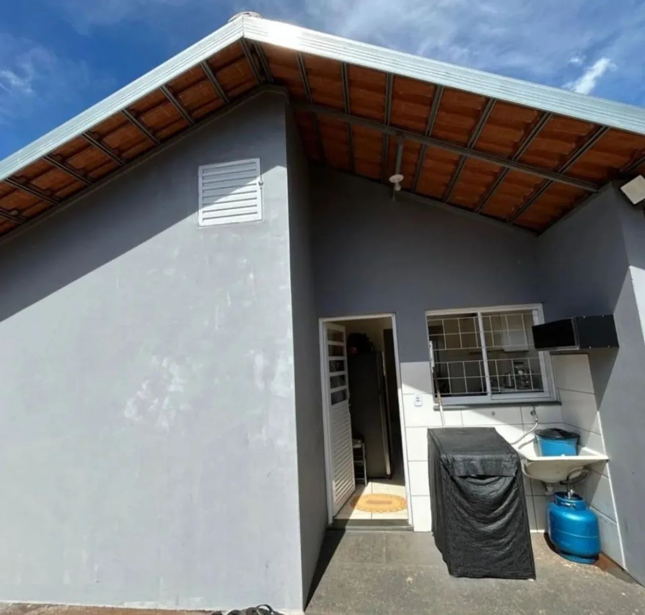 Vende-se casa em Taguatinga Sul  - Foto 5