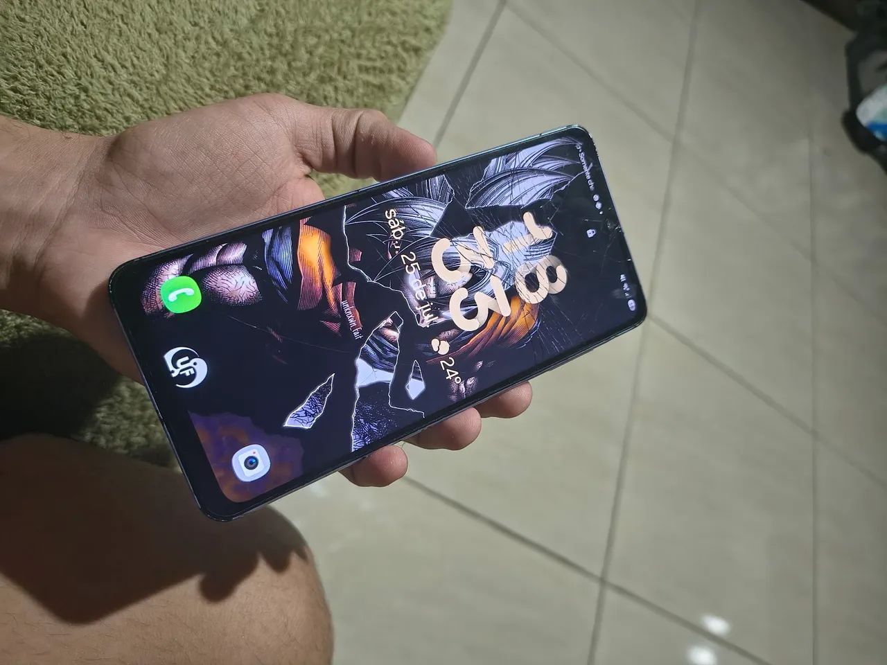 Samsung a07 - Foto 3
