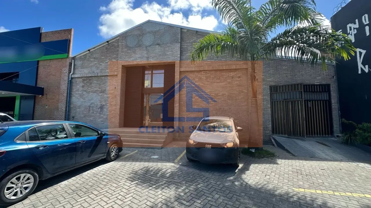 Galpão para locação na Imbiribeira - Foto 2