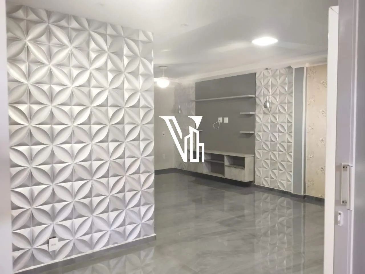 Casa para alugar no Jardim Nossa Senhora Auxiliadora em Hortolândia - Foto 3
