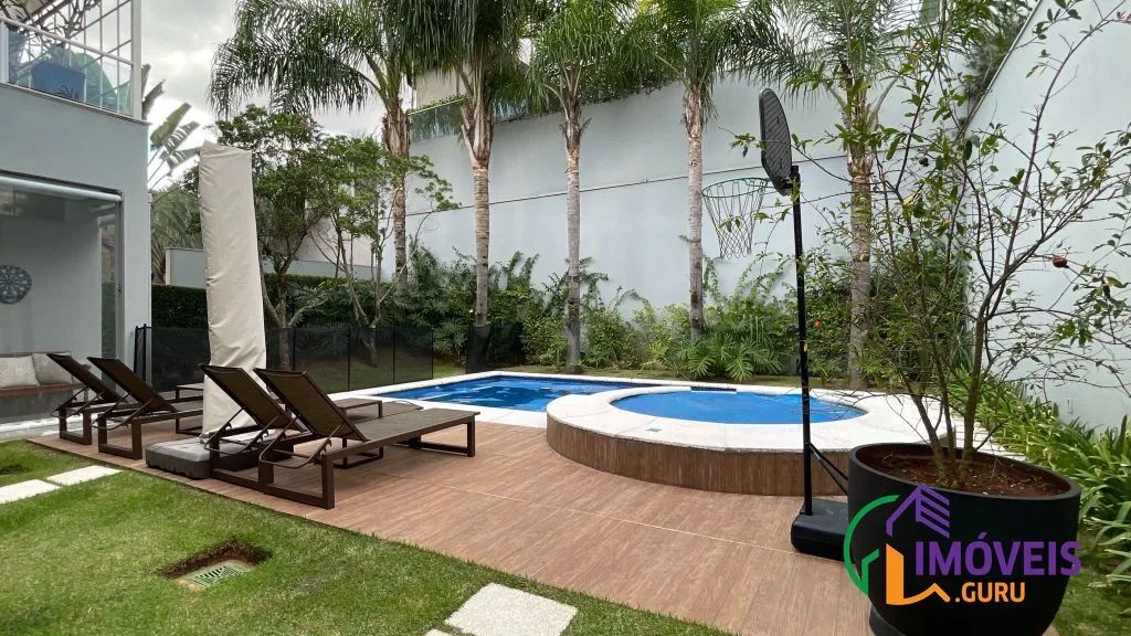 CASA EM CONDOMÍNIO - TAMBORÉ 10 - SP - Foto 4