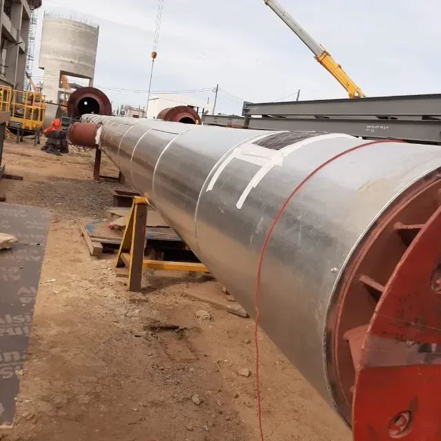 Isolamento Térmico Wendel Matos  *  - Foto 3