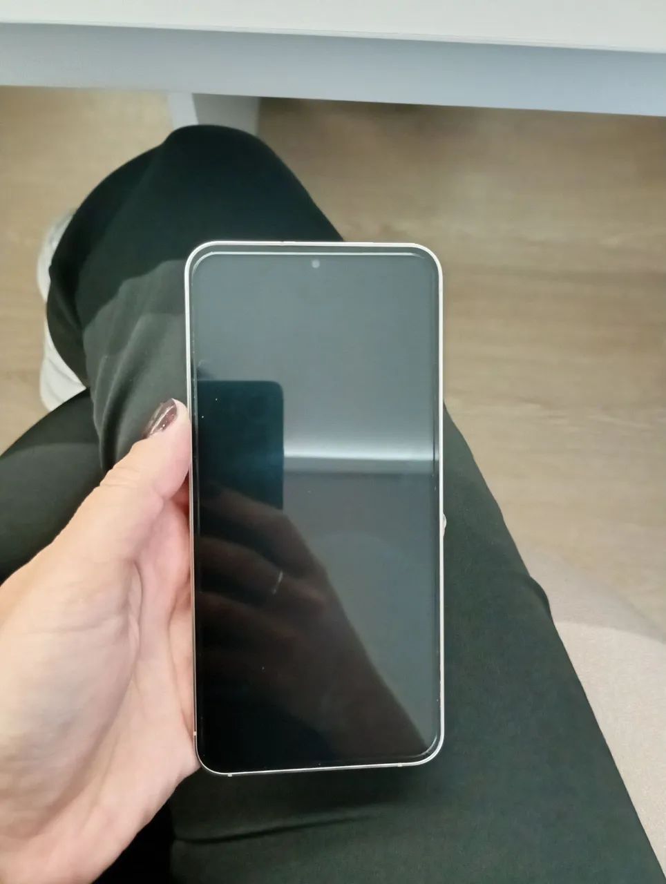 Samsung Galaxy S24  - Foto 2