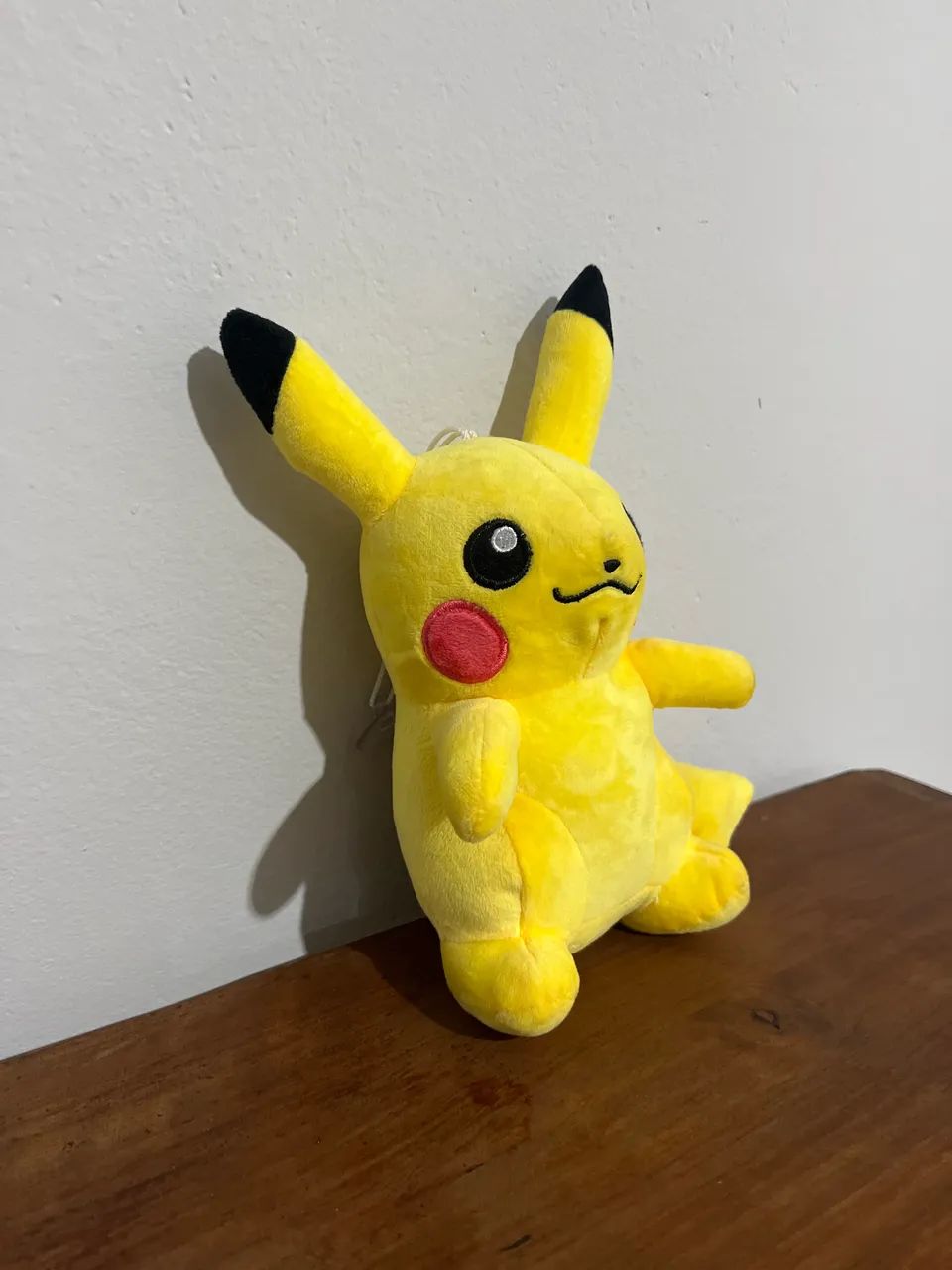 Pikachu pelúcia  - Foto 2
