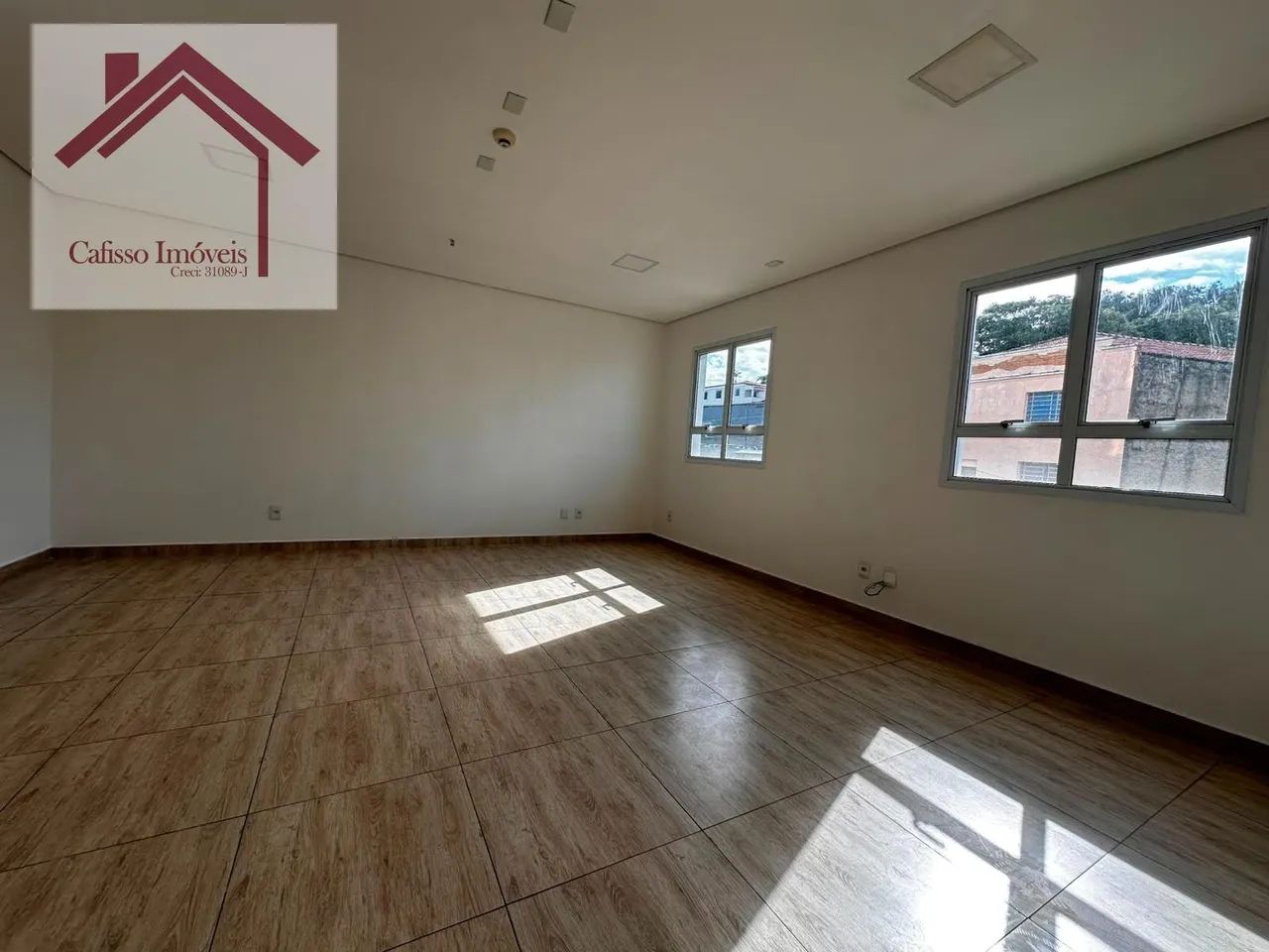 Sala para Locação no Centro de Sorocaba | 34m², 2 Banheiros - Foto 2