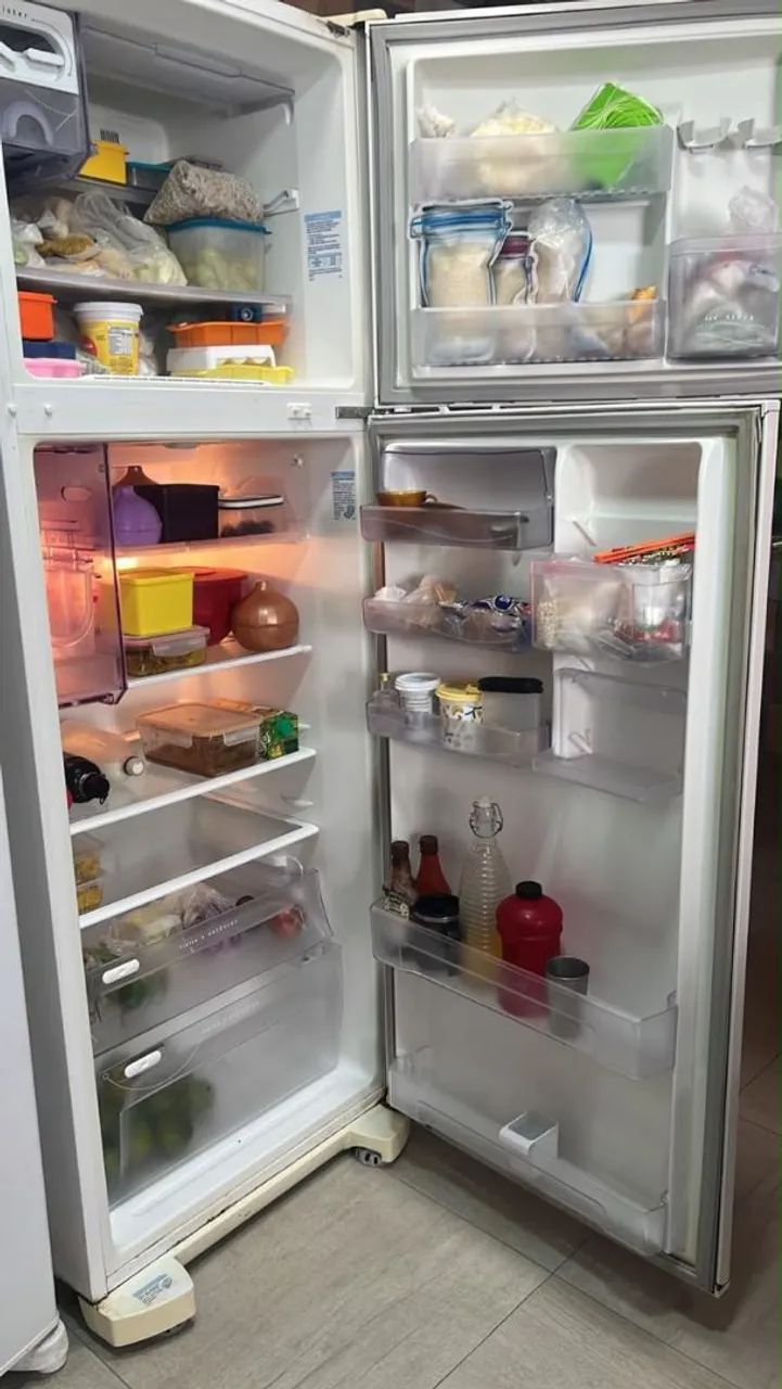 Freezer e Geladeira  - Foto 3