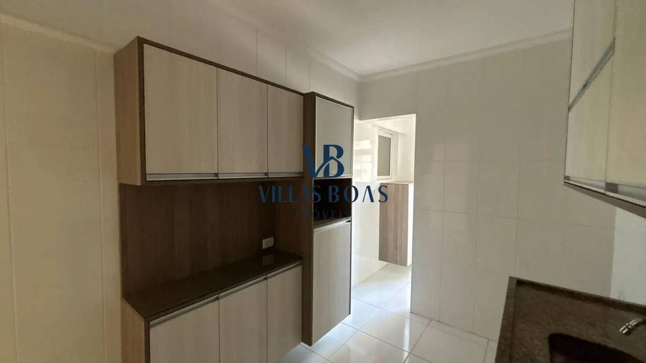 Apartamento de 3 dormitórios para locação - Foto 5
