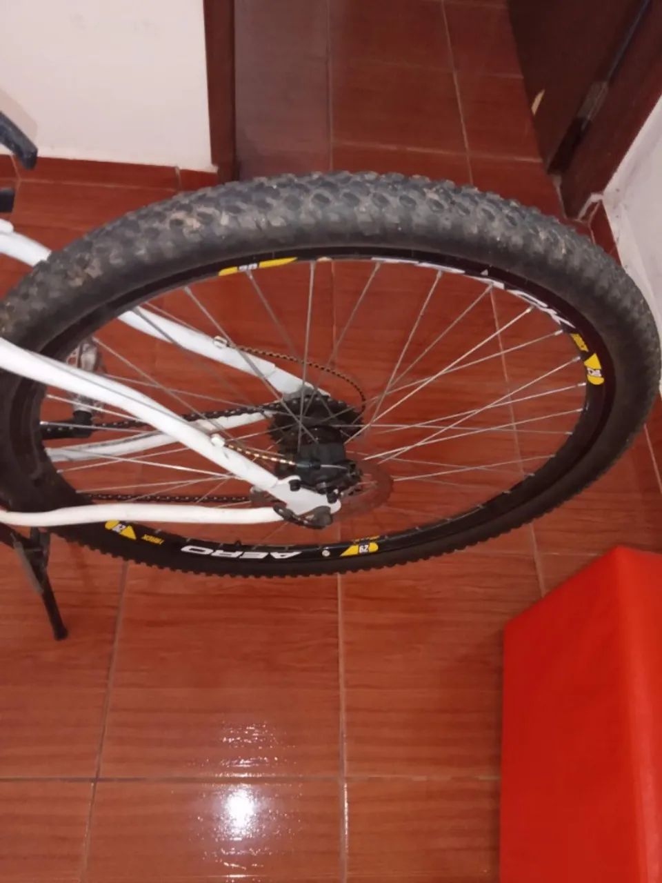 Bicicleta aro 29 - Foto 3