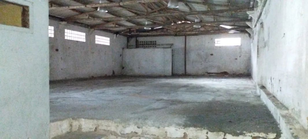Galpão de 220m² no Saco Grande - Foto 3