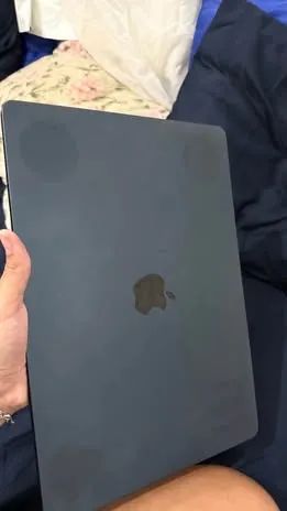  MacBook Air 2023 à venda - R$ 5.500 ?