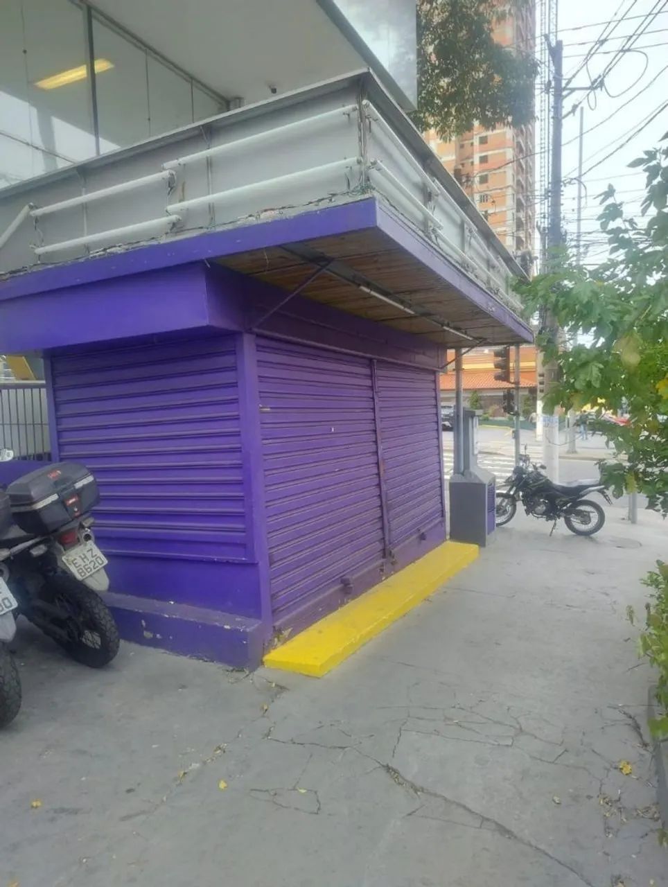 Foto - São Paulo - Parque Boturussu