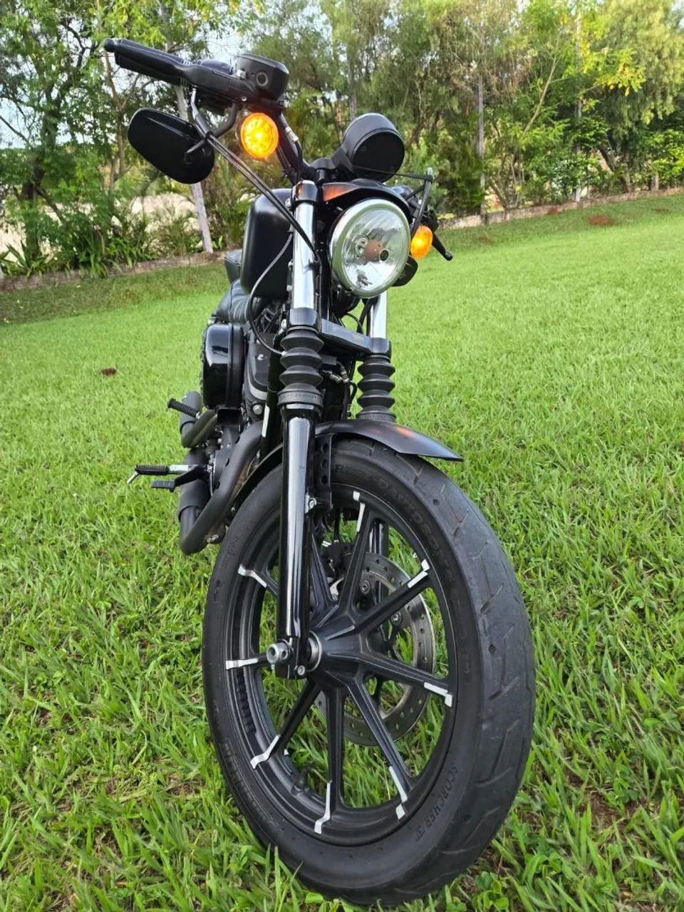 IRON  883  - Foto 3