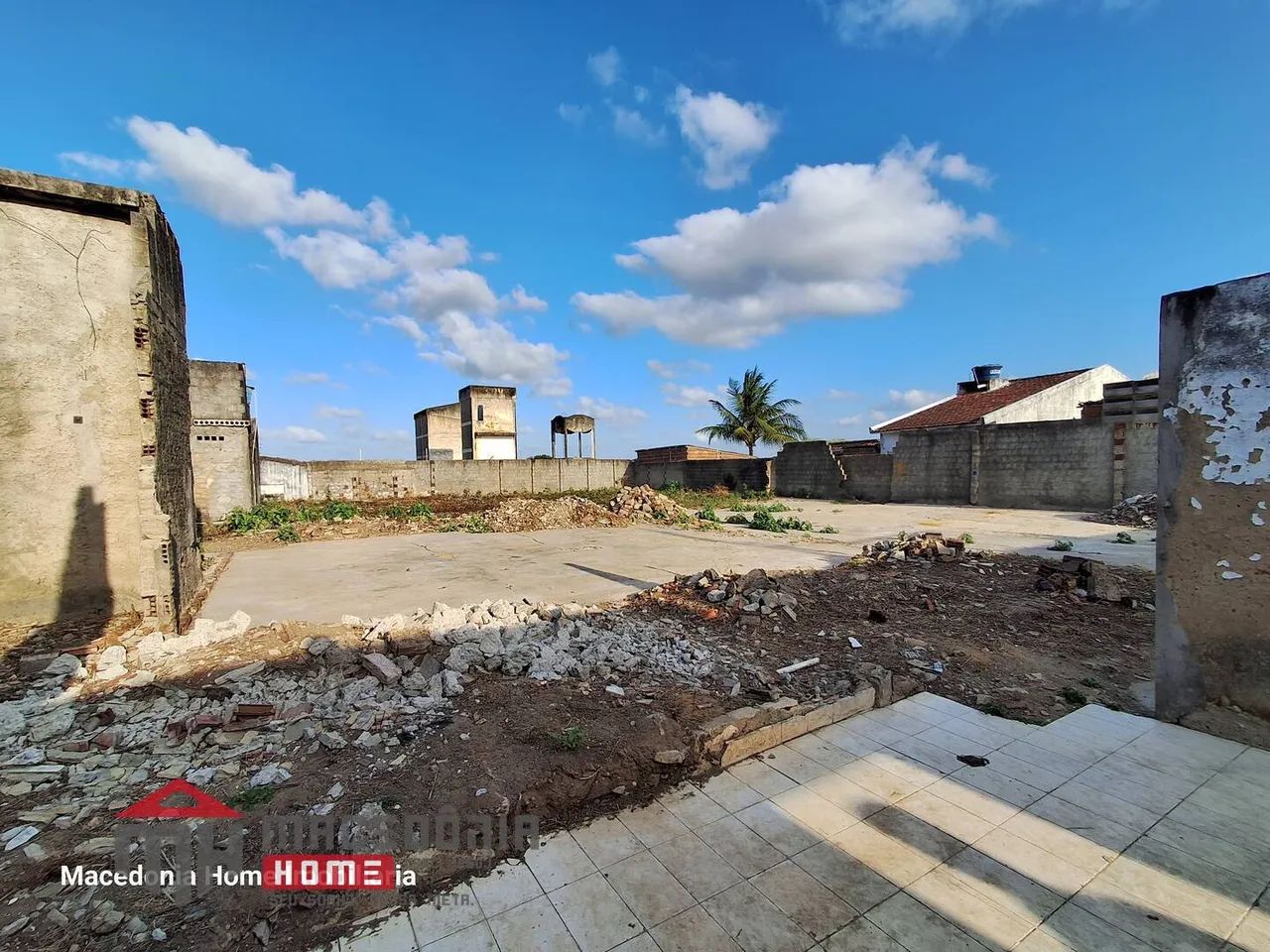 Excelente terreno (Área) Santa Rita - Foto 2