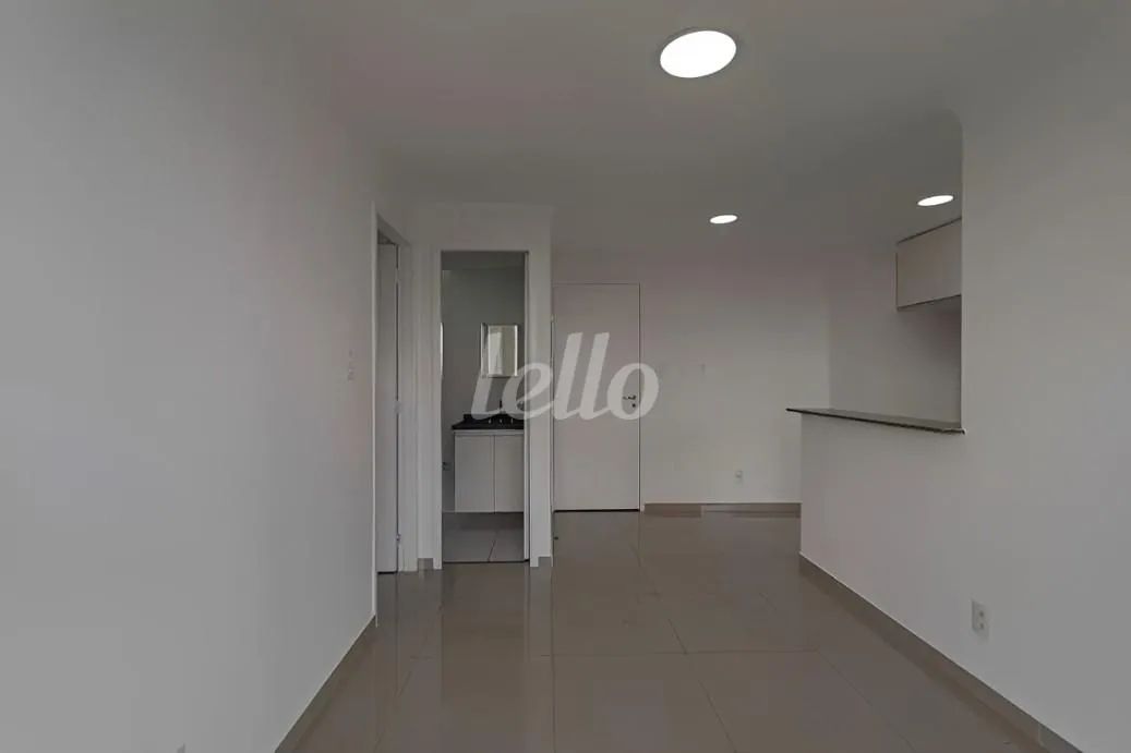 Apartamento 1 quartos para alugar no(a) Tatuapé - Foto 4