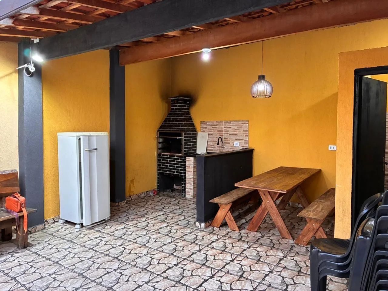 Espaço para eventos zona leste SJC até 30 pessoas  - Foto 4