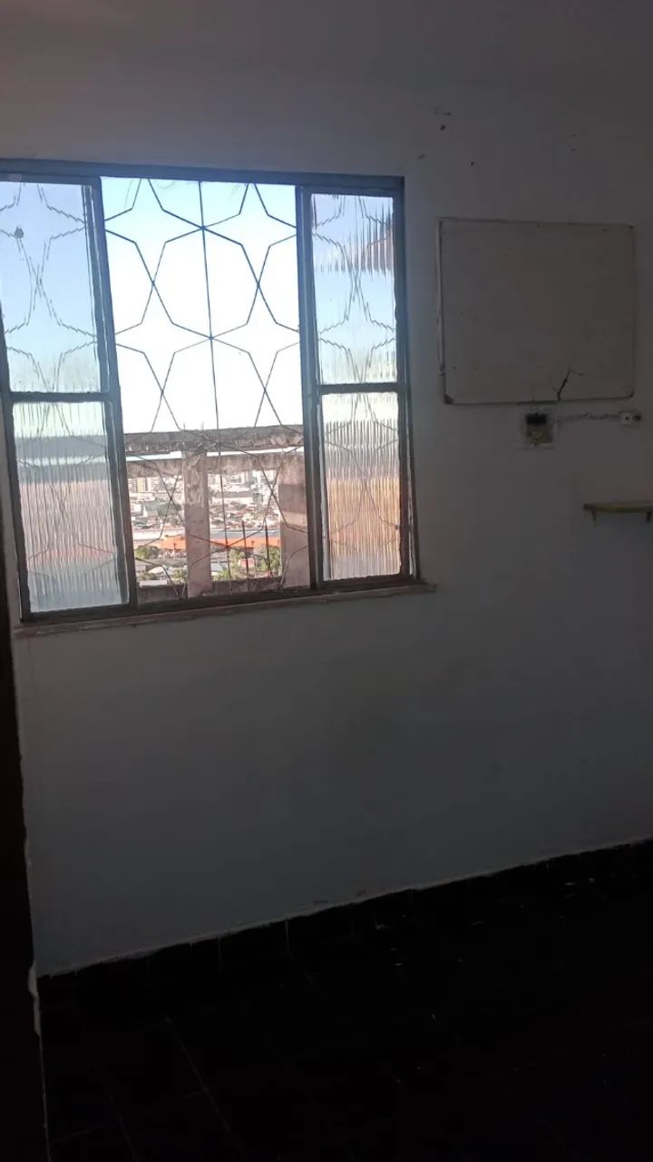 Casa de vila morro do juramento 2 quartos 