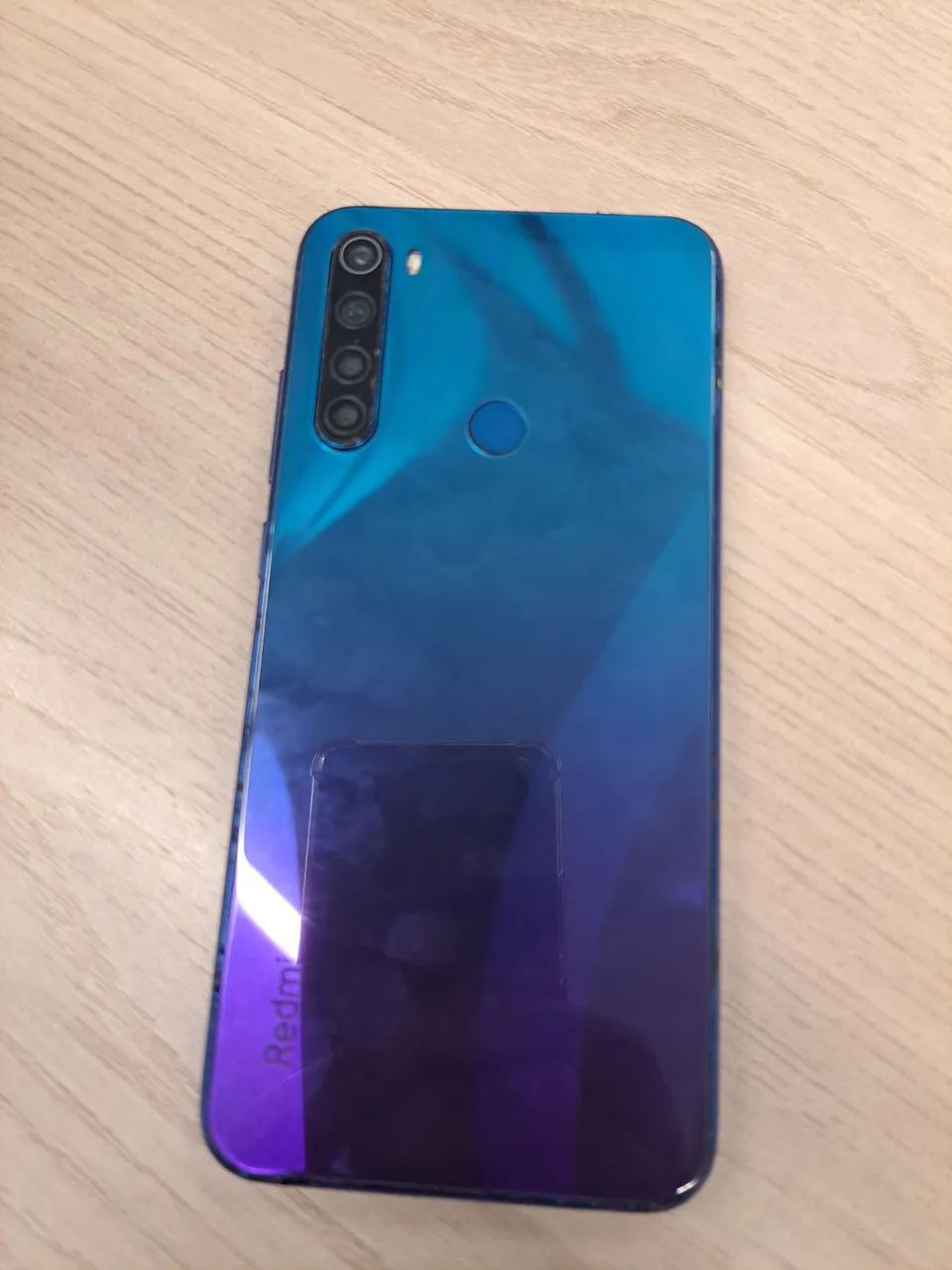 Redmi note 8 - Foto 3