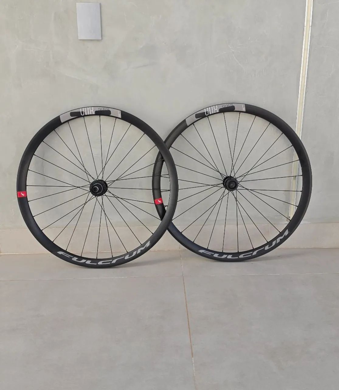Rodas Fulcrum Racing 800 DB - 700C
