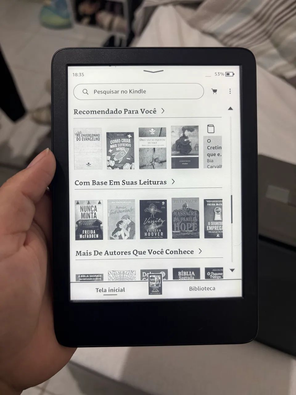 Kindle