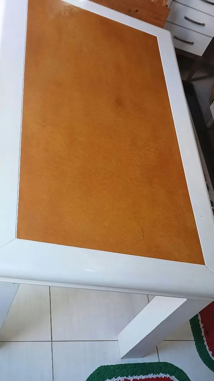 Vendo mesa 