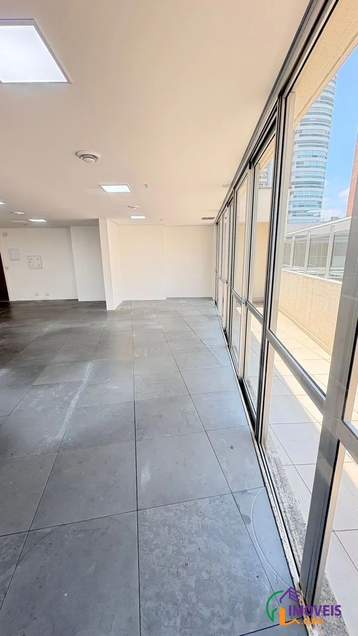 CONJ. COMERCIAL - VILA ANDRADE - SP - Foto 5