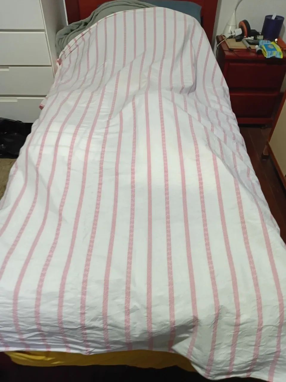 Roupas de cama casal  - Foto 4