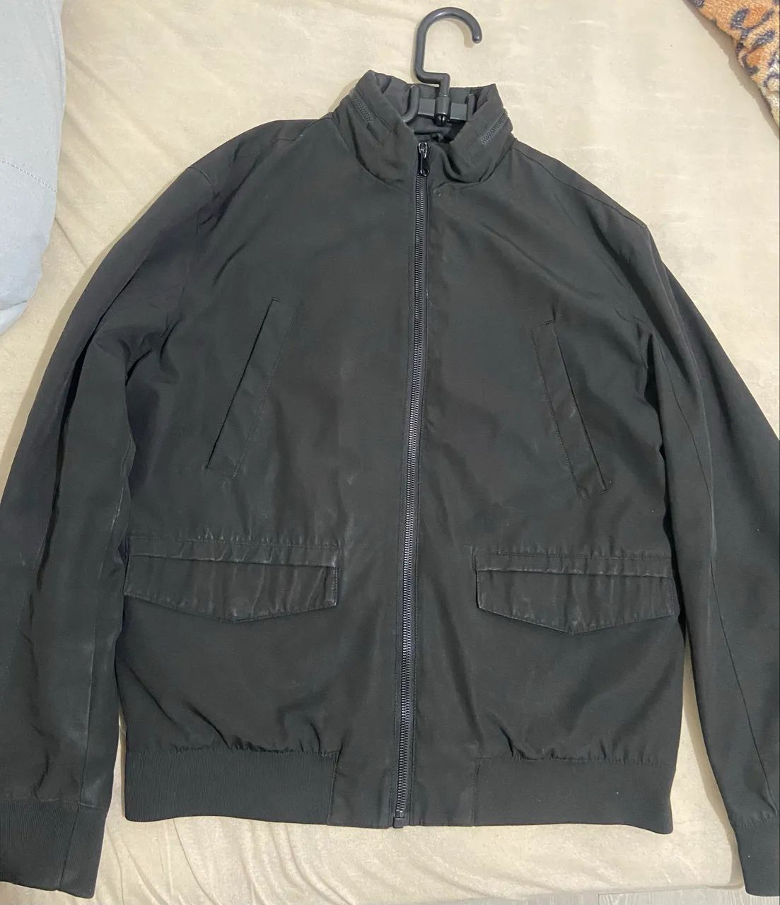 Jaqueta zara original 