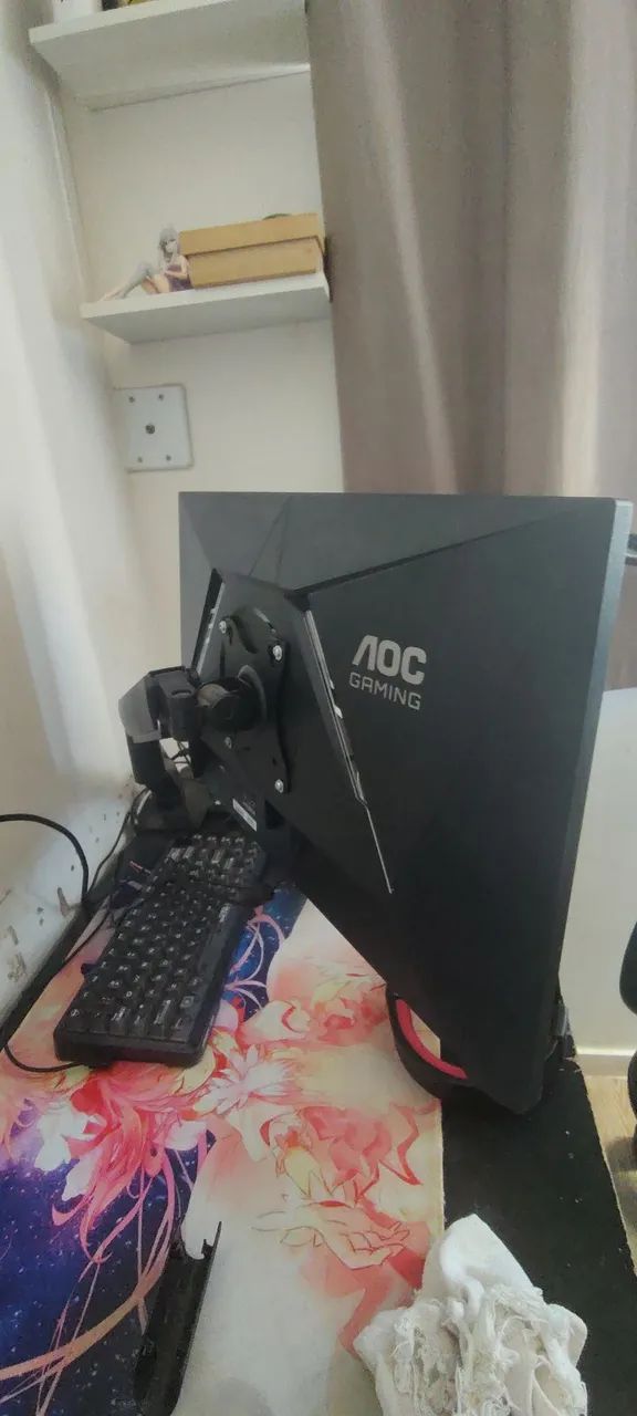 Monitor AOC 180hz - Foto 2