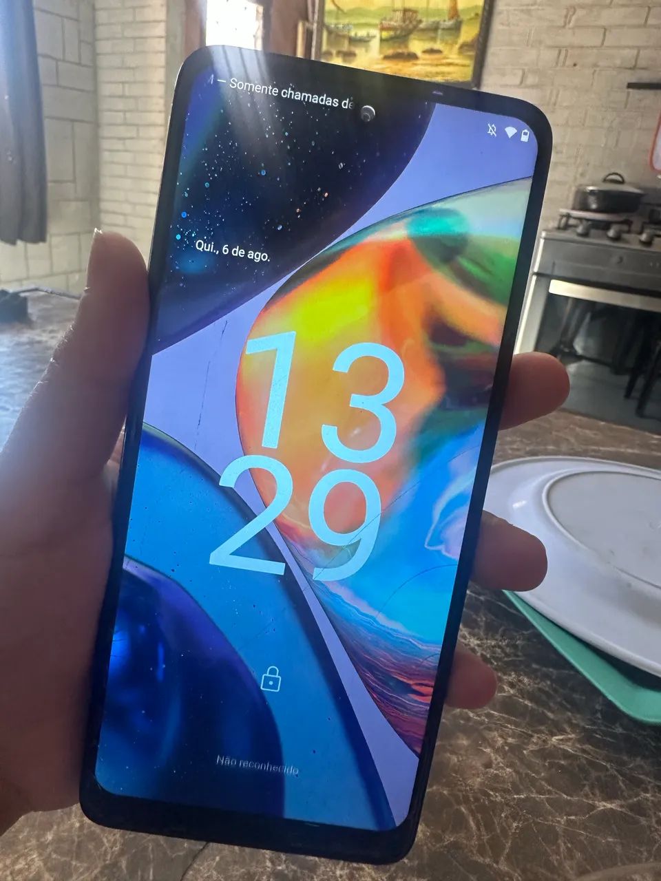 Celular Motorola G22 - Foto 2
