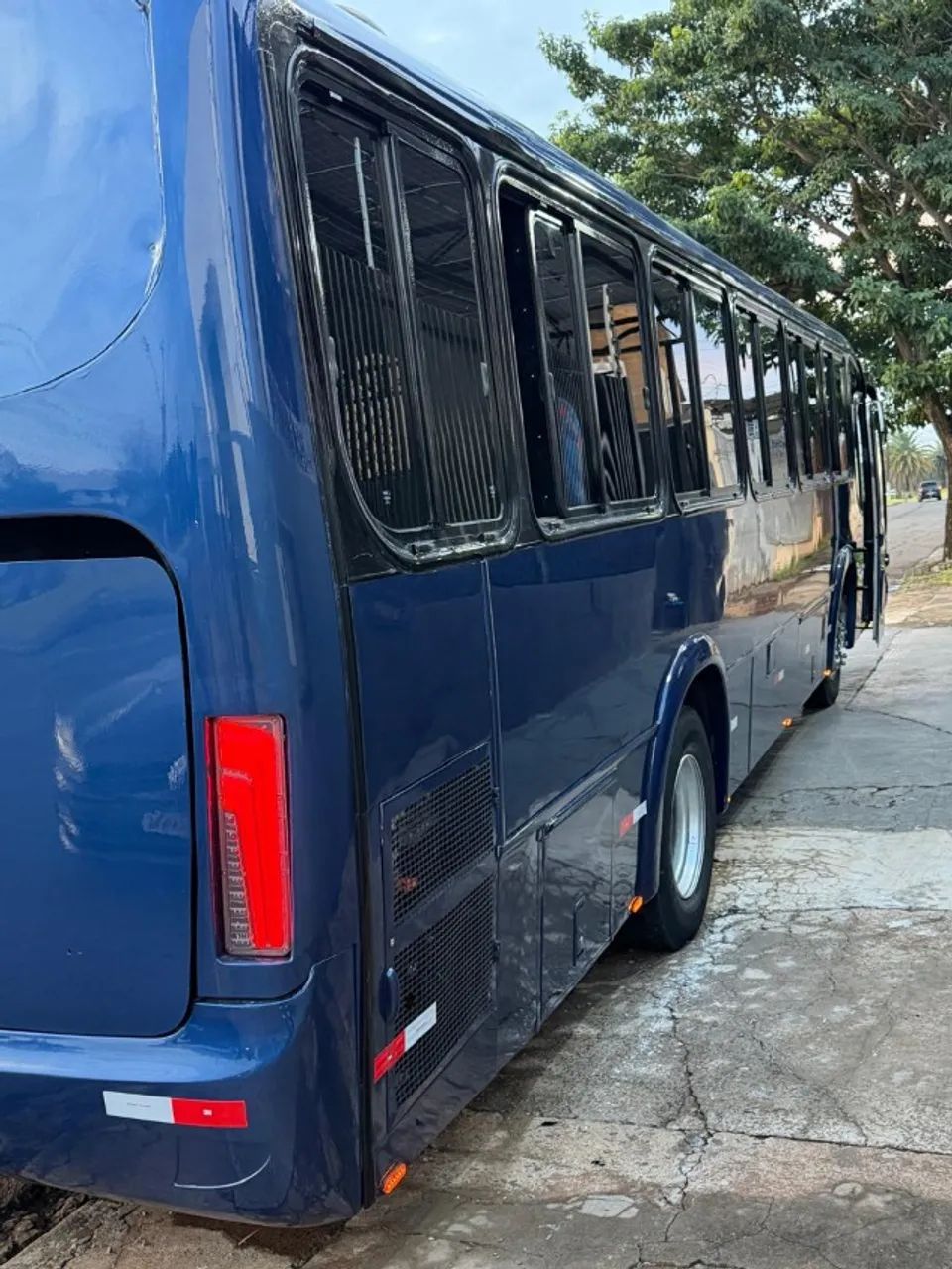 Neobus Spectrum OH 1417 - Foto 10