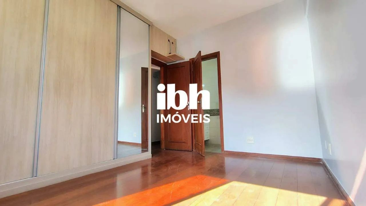 Apartamento para alugar, 3 quartos - Serra - Foto 4
