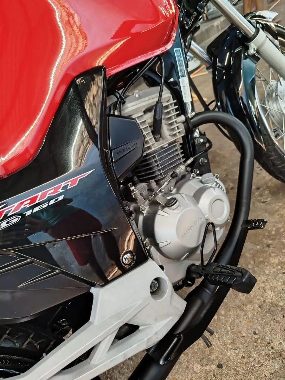 Vende-se moto  - Foto 3