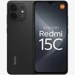 XIAOMI REDMI 15C 256gb E 8gb RAM