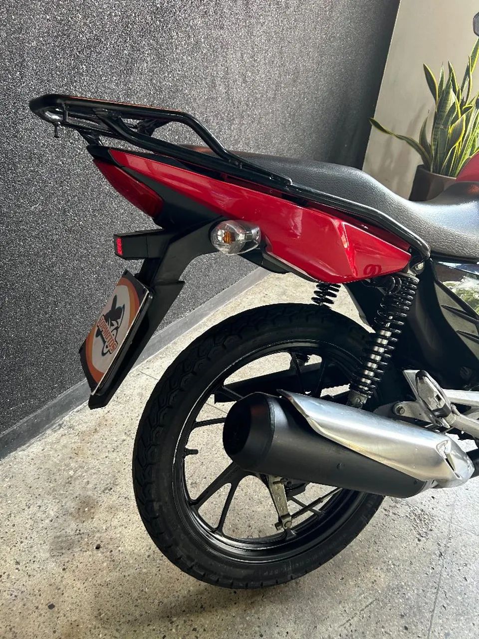 CG FAN 160 - Foto 3