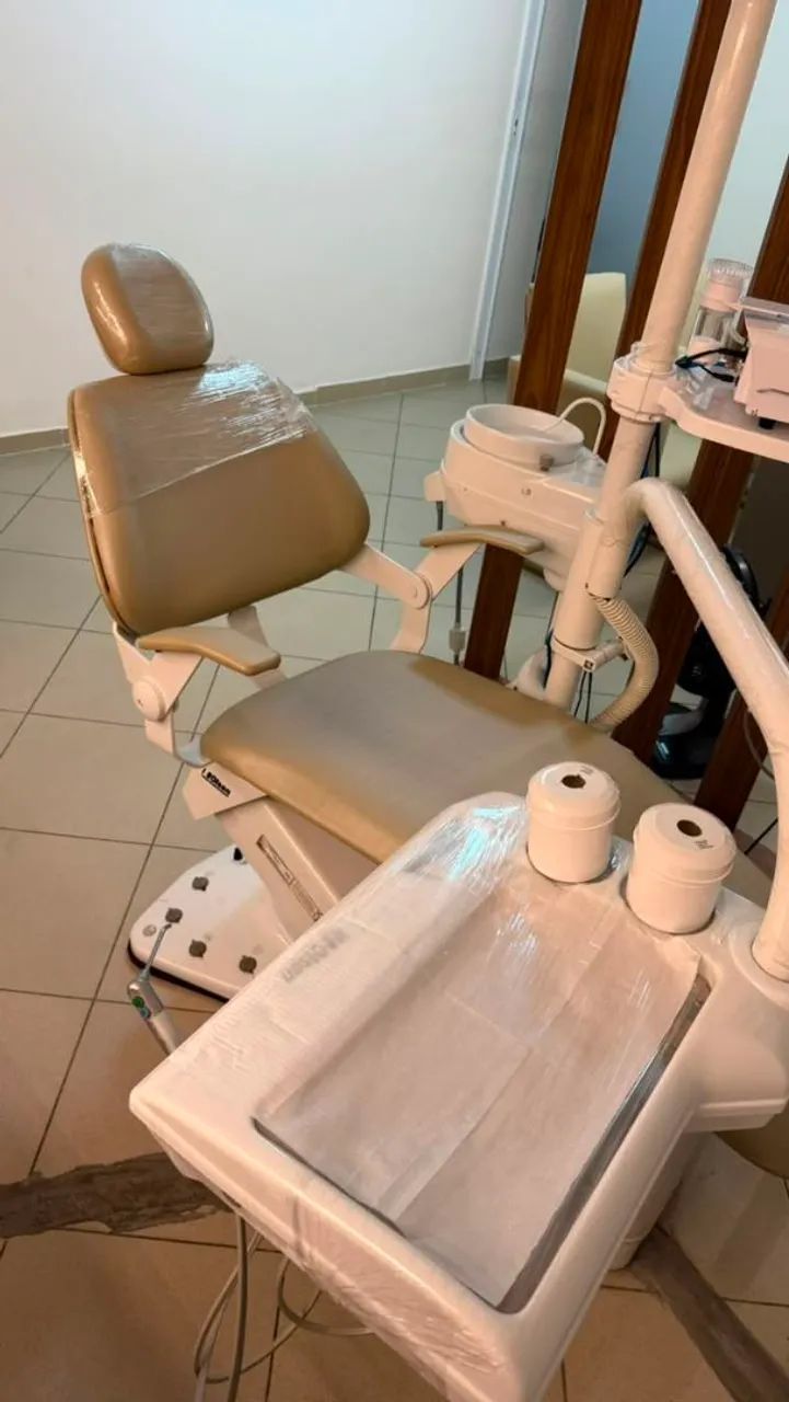 Cadeira Odontológica  - Foto 2