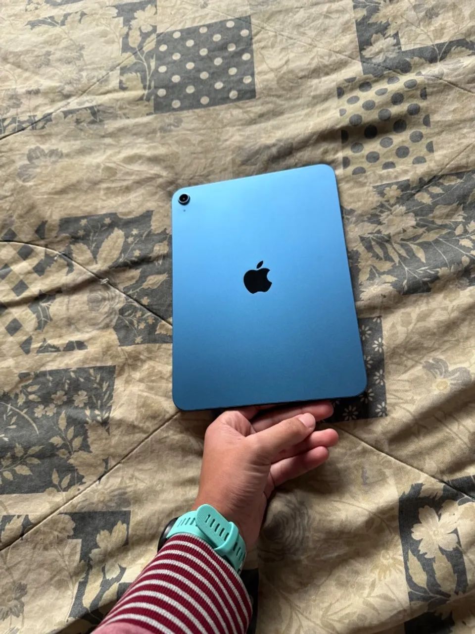 iPad  - Foto 3