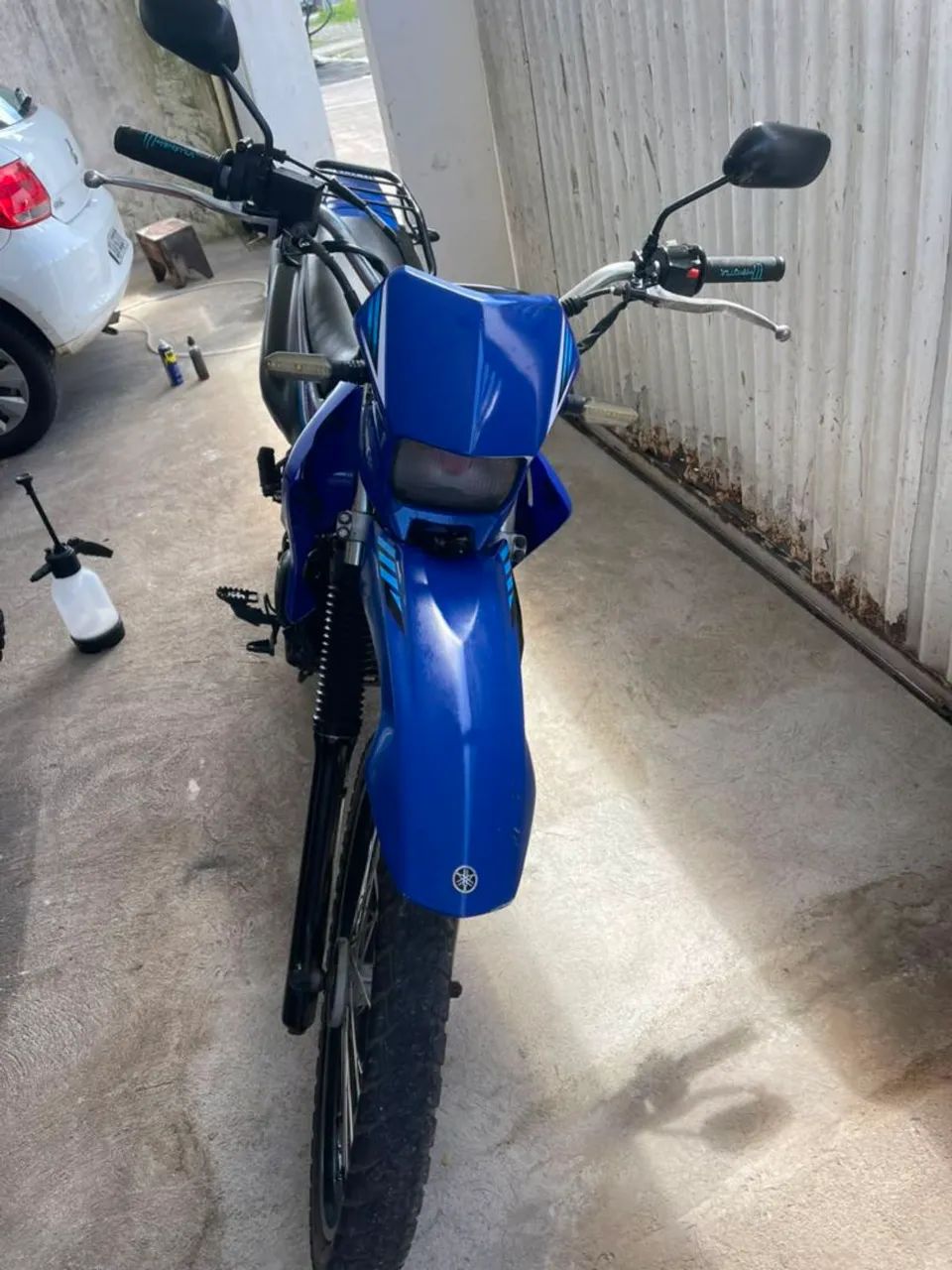 Yamaha XTZ 125 - Foto 3