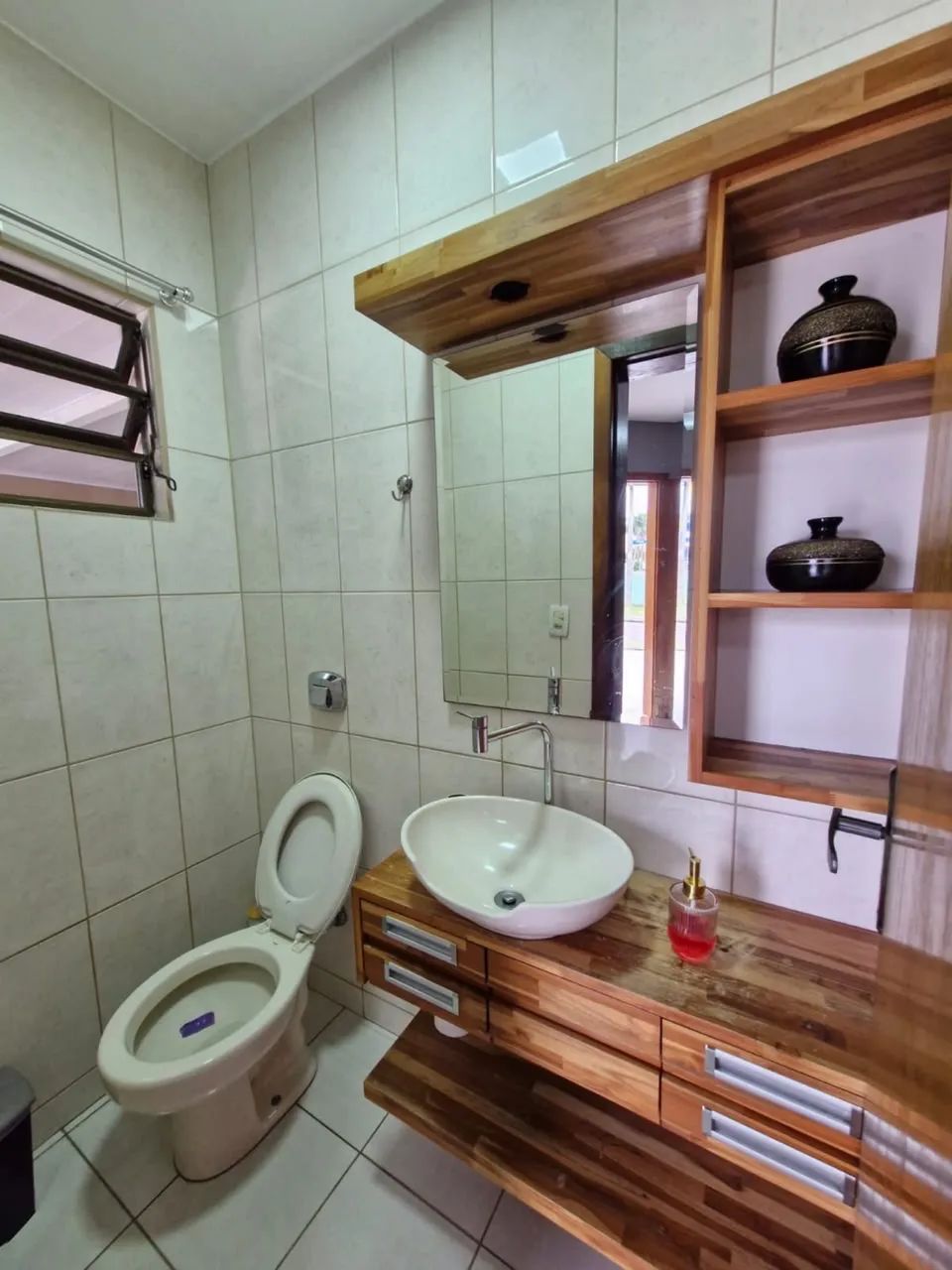 Alugo sobrado  - Foto 4