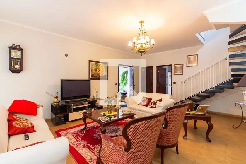 Casa à Venda - Vila Yara, 3 Quartos, 303 m2 - Foto 3