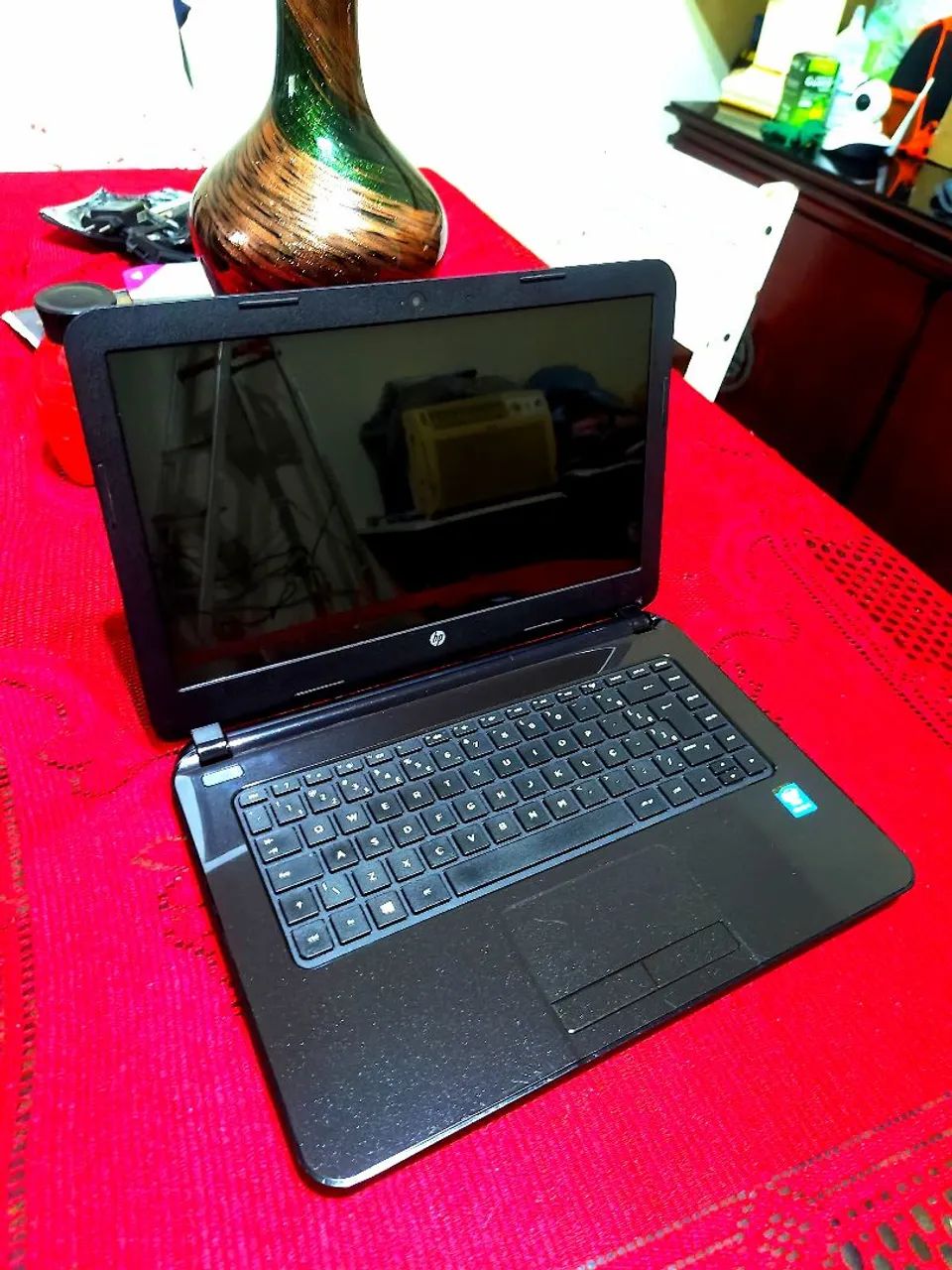 Notebook HP Core i5 excelente  - Foto 2