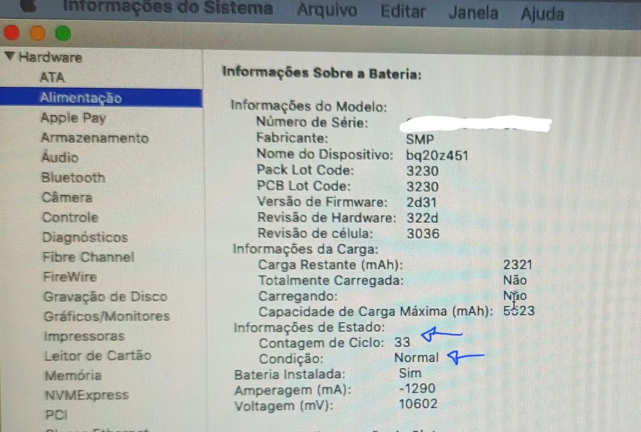 Macbook Pro 2012 - Foto 4