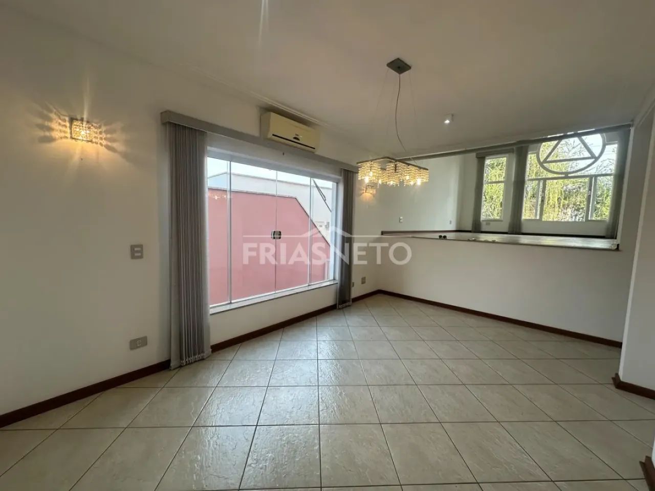 Casa para locação no Terras de Piracicaba II - Foto 4