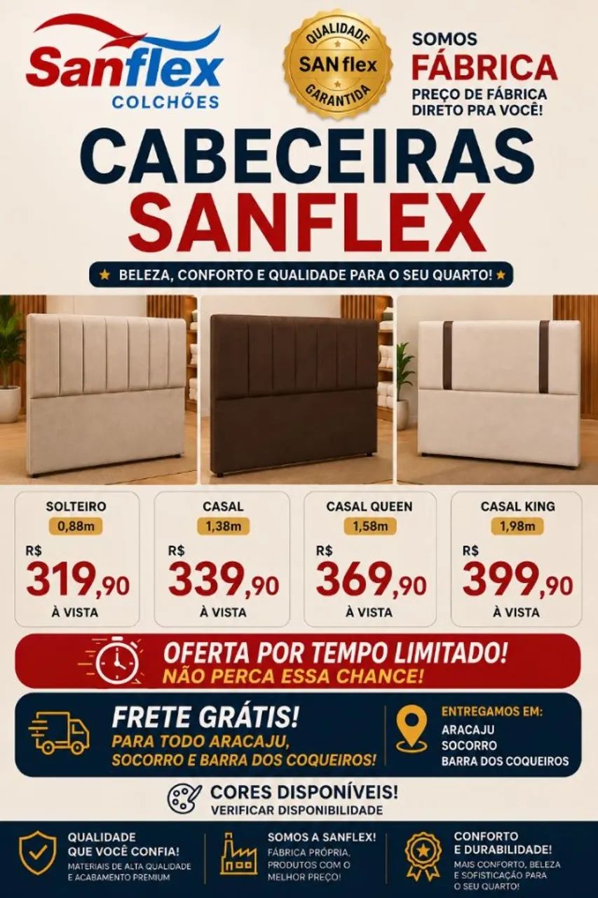 Cabeceiras