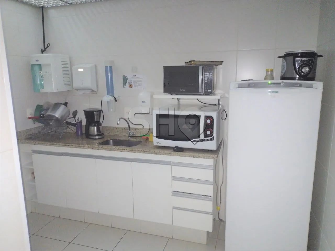 Prédio comercial na Rua José de Oliveira, 15  1600 m² - Foto 3